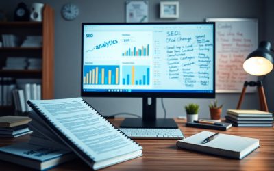 10 Ways AI Is Transforming SEO Content Creation