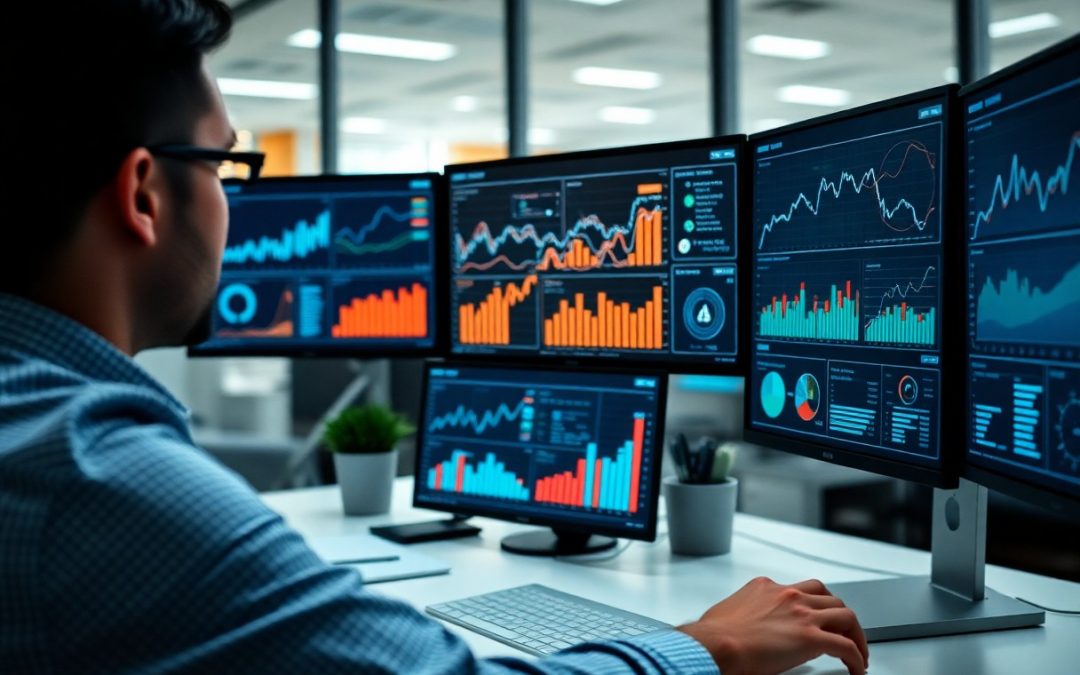 AI Meets SEO – How To Implement Technology For Consistent Traffic