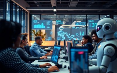 How AI Automation Is Transforming Everyday Business Operations
