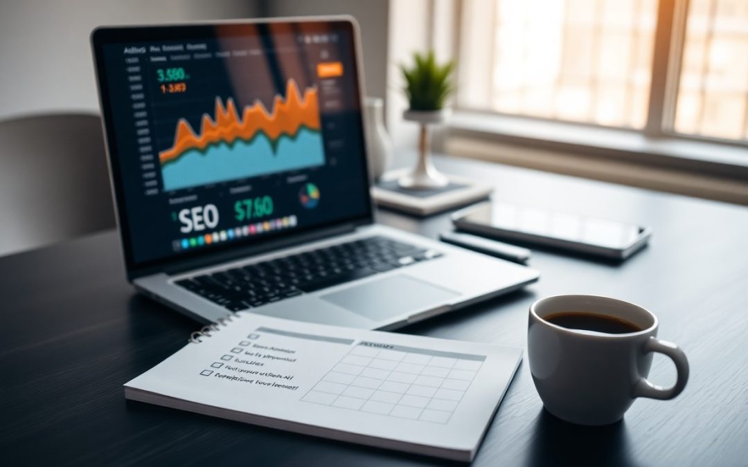 The Complete Guide To Implementing AI In SEO For Sustainable Results