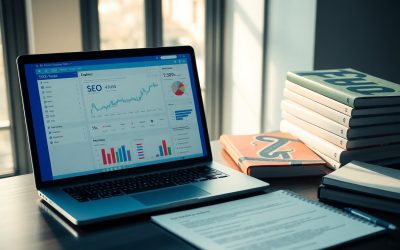 How To Implement AI In SEO – A Beginner’s Roadmap For Smarter Rankings