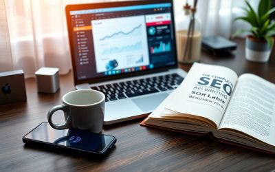 The Complete Guide To AI-Powered SEO Writing For Beginners