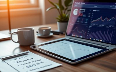 The Impact Of AI On Search Rankings And What It Means For Your Website