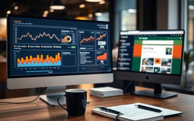 Why AI Search Optimization Is Crucial For Long-Term Online Success