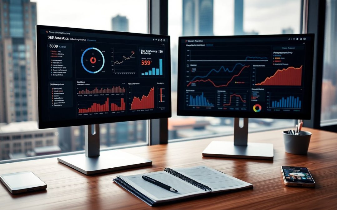 How AI Search Optimization Helps Businesses Stay Ahead Of Competitors