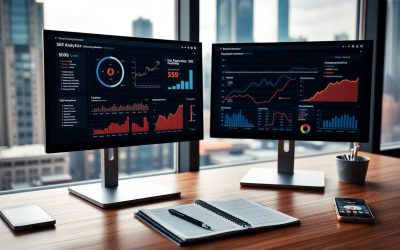 How AI Search Optimization Helps Businesses Stay Ahead Of Competitors