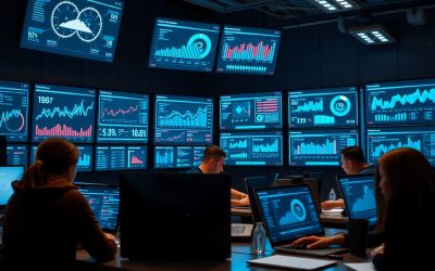 How AI Search Optimization Is Changing The Future Of Digital Marketing