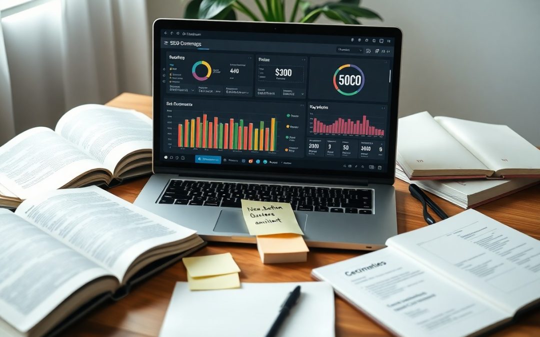 The Best AI SEO Strategies To Future-Proof Your Website Rankings