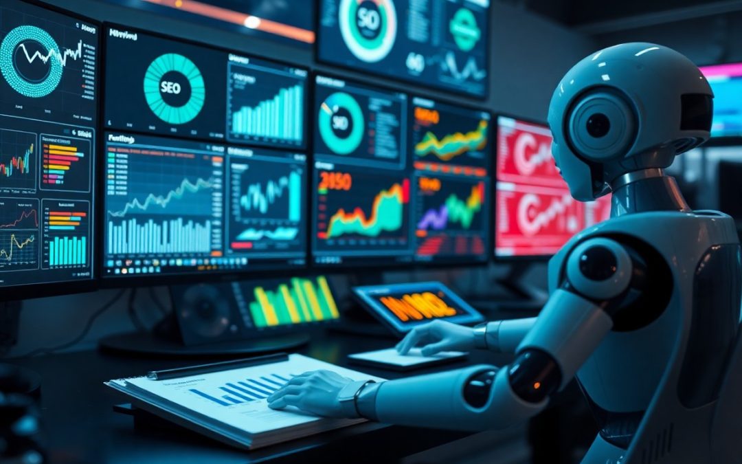 Why AI SEO Tools Are Becoming Essential For Online Growth