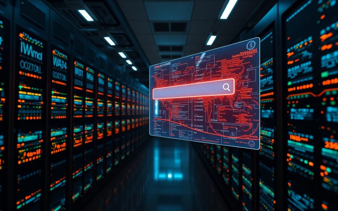 The Role Of Artificial Intelligence In Shaping The Future Of Search