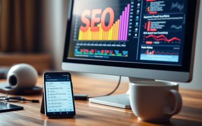 A Beginner’s Guide To Understanding AI In SEO