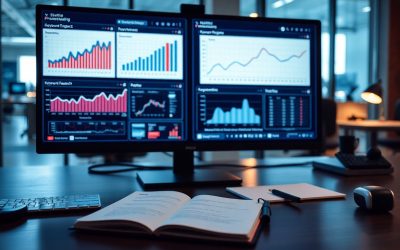Top Benefits Of Using AI For Smarter Search Optimization Strategies