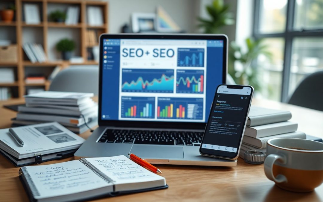What Is The Best AI SEO Strategy To Stay Ahead Of Google Updates?