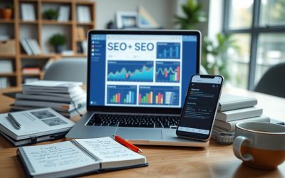 What Is The Best AI SEO Strategy To Stay Ahead Of Google Updates?