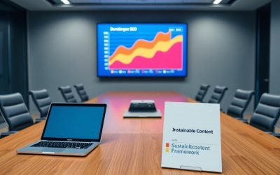 How To Choose The Best AI SEO Strategy For Long-Term Growth