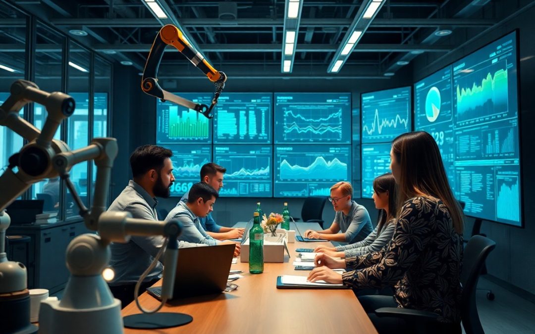 The Ethical Side Of AI Automation – Challenges And Opportunities