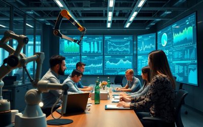 The Ethical Side Of AI Automation – Challenges And Opportunities
