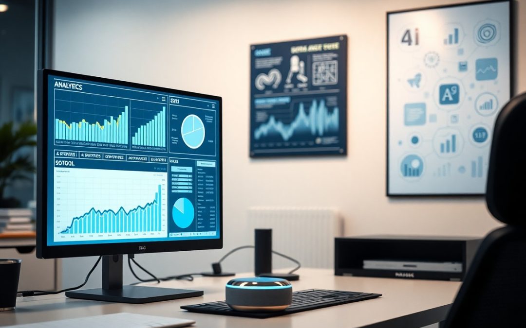 The Future Of AI Search Optimization – Trends Every Website Owner Should Watch