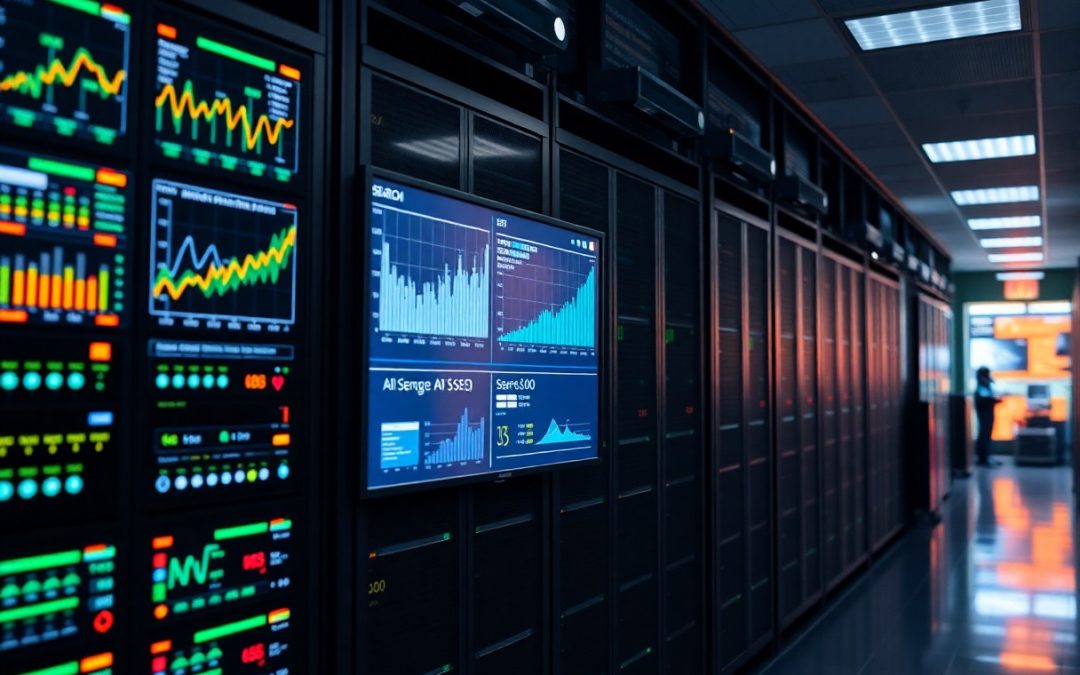 Future-Proofing Your Website With AI-Enhanced SEO Practices
