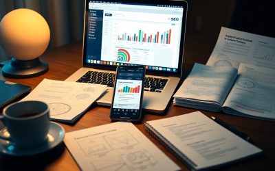 How To Implement AI In SEO To Stay Ahead Of Google’s Algorithm Updates