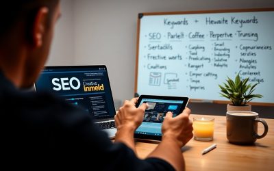 How To Implement AI In SEO Without Losing The Human Touch
