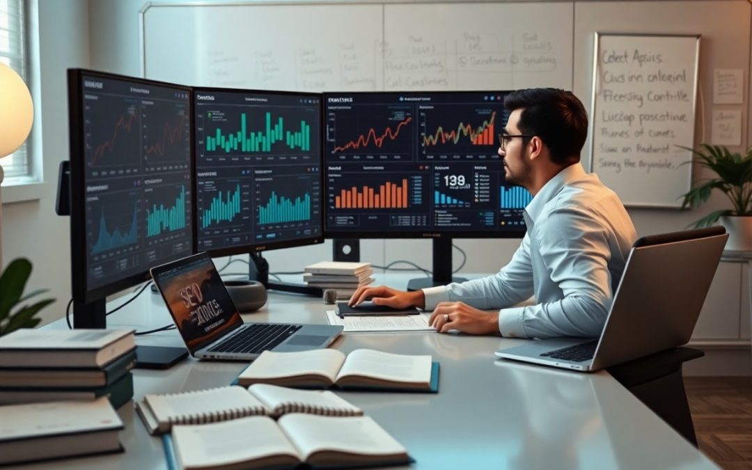 How To Leverage AI In SEO For Long-Term Organic Growth