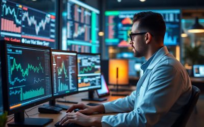 The Role Of Machine Learning In AI-Powered Search Optimization