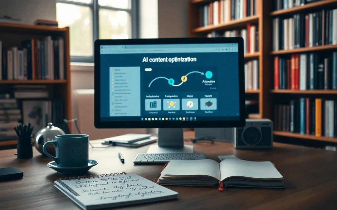 Optimizing Content For AI – A Step-by-Step Guide On How To Rank In ChatGPT