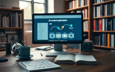 Optimizing Content For AI – A Step-by-Step Guide On How To Rank In ChatGPT