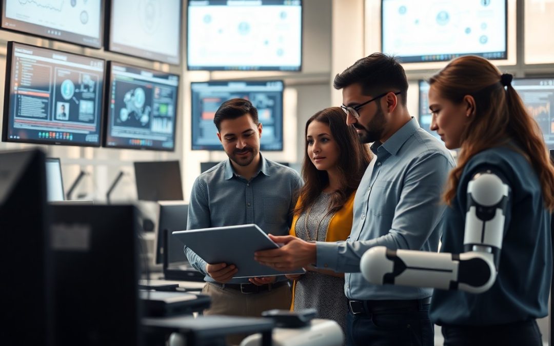 Practical Steps To Implement AI Automation In Your Workflow