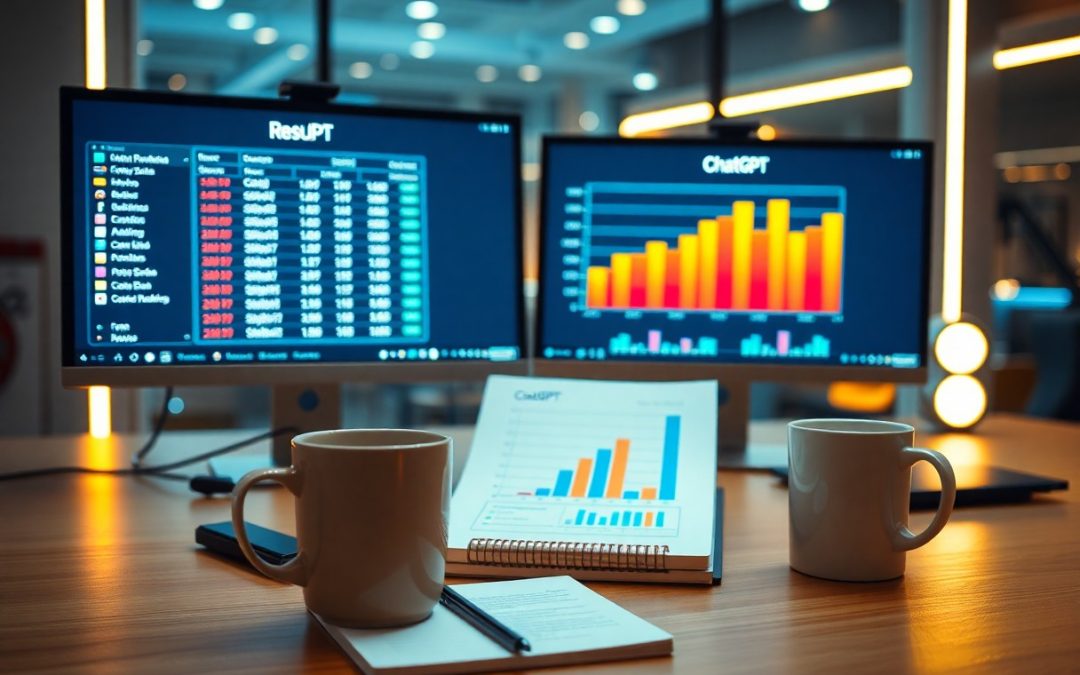 How To Rank In ChatGPT Results And Stand Out From The Competition