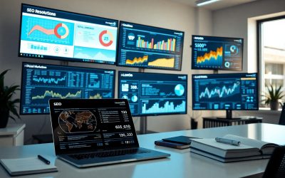 The Future Of SEO – Why AI Is No Longer Optional