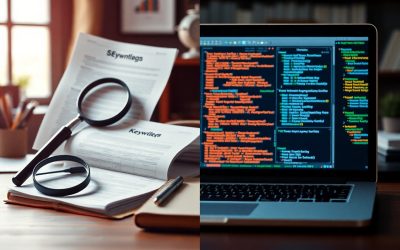 The Difference Between Traditional SEO And AI-Driven SEO