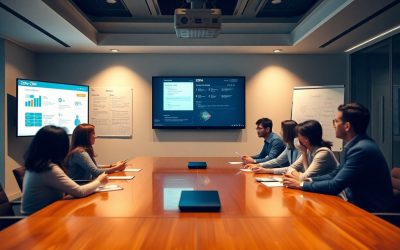 5 Essential Steps To Streamline Client Management With Zoho CRM
