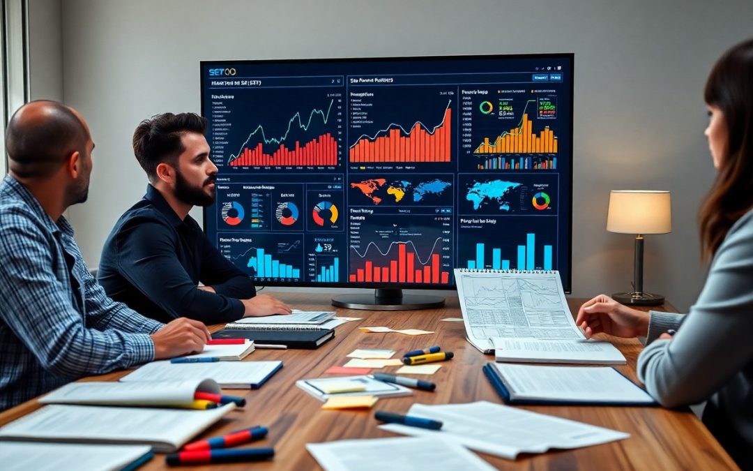 10 Proven Ways To Use AI Tools To Boost Your SEO Performance