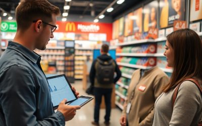 7 Smart Steps To Boost Sales With Zoho CRM For Retail Stores