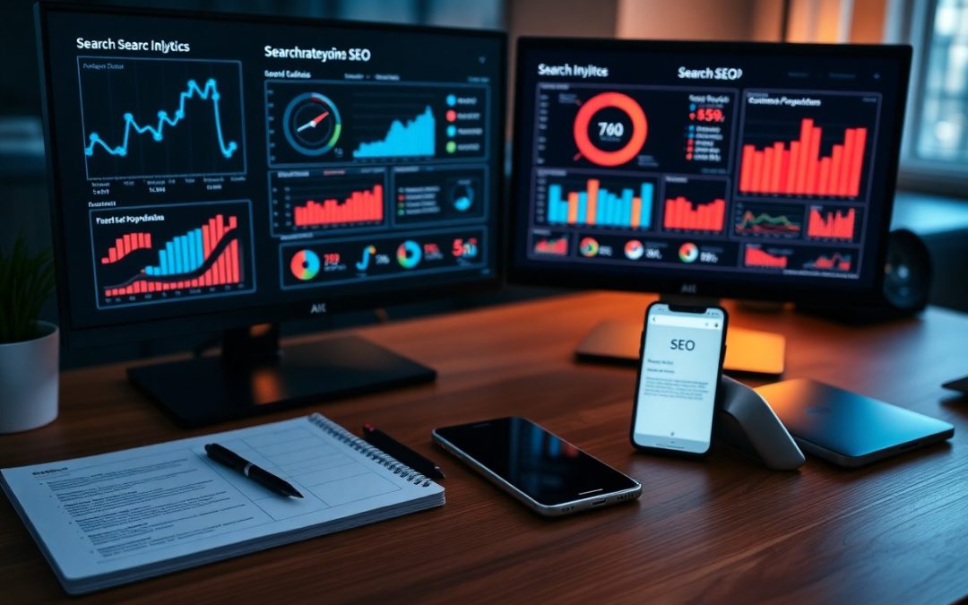 Understanding AI-Driven Search – What It Means For Your SEO Strategy