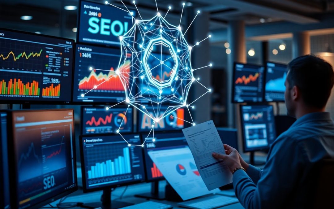 AI For SEO – How Machine Learning Is Changing The Way We Optimize Websites