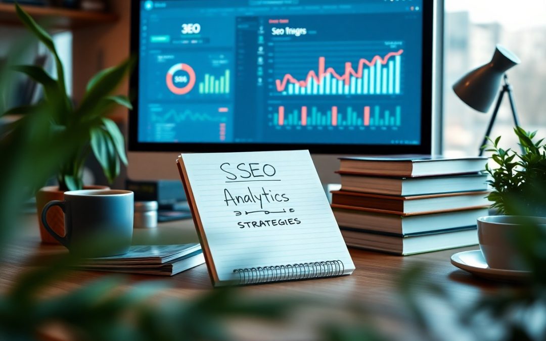 AI In SEO – Strategies To Keep Your Website Ahead Of Algorithm Changes