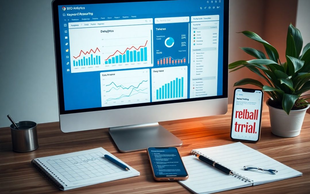 AI-Powered SEO – Strategies To Keep Your Website Ranking Higher Year After Year