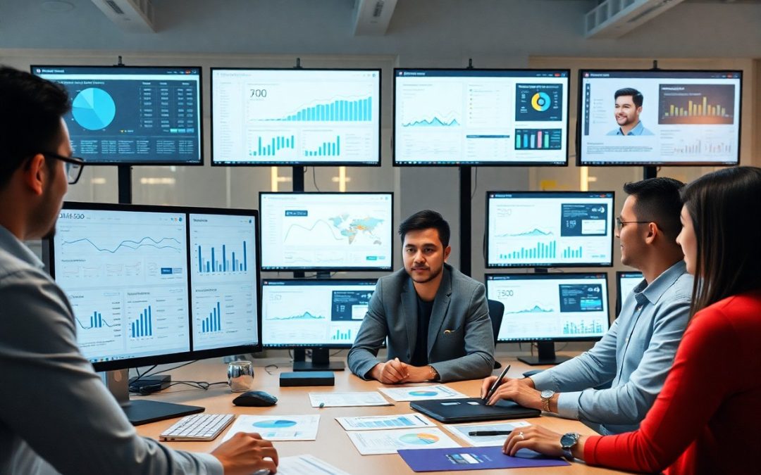 Comparing AI SEO Tools For Businesses Of All Sizes – What To Look For In 2024 And Beyond