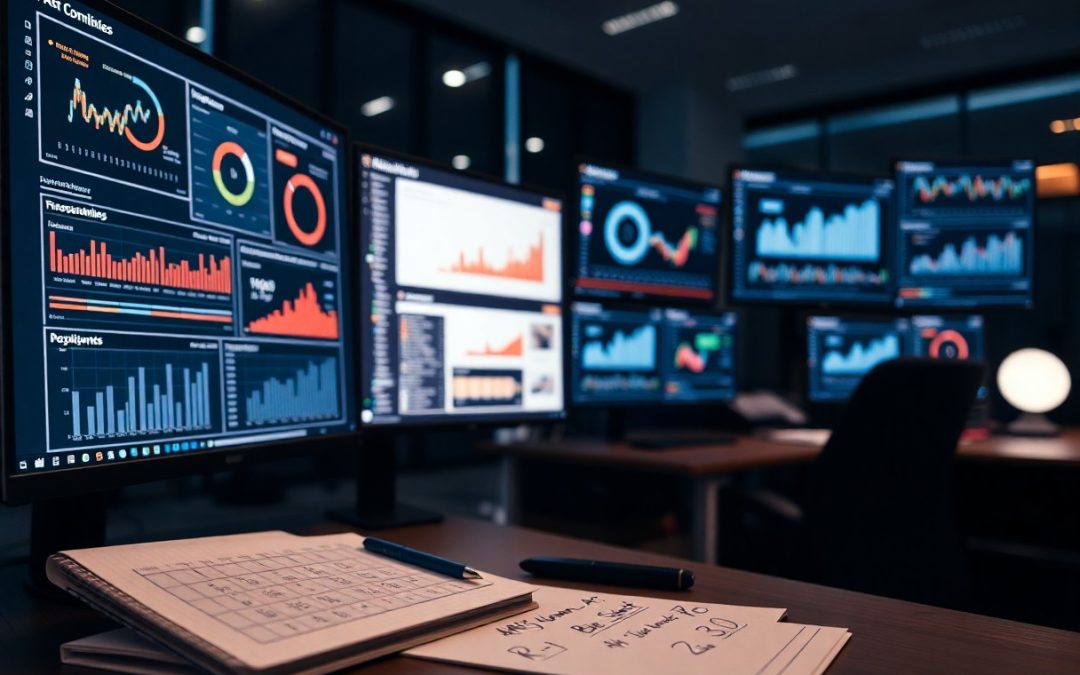 AI SEO Tools Compared – Discover Which Platform Delivers The Best ROI For Your Content Strategy