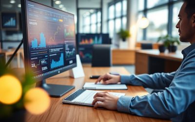 How To Improve SEO With Artificial Intelligence – A Complete Beginner’s Guide