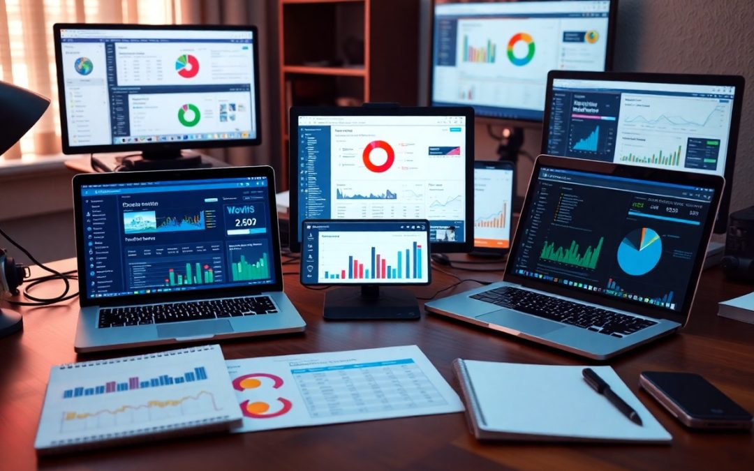 Choosing The Right AI SEO Tool – A Comprehensive Comparison Guide