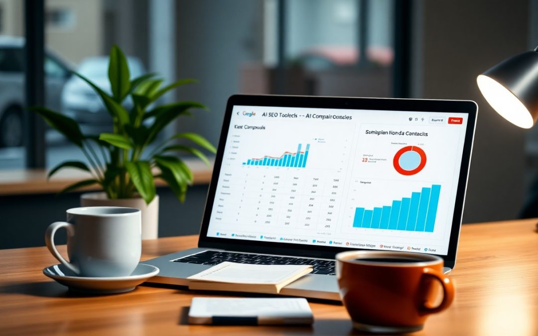 How To Compare AI SEO Tools Before You Invest – An Expert’s Checklist