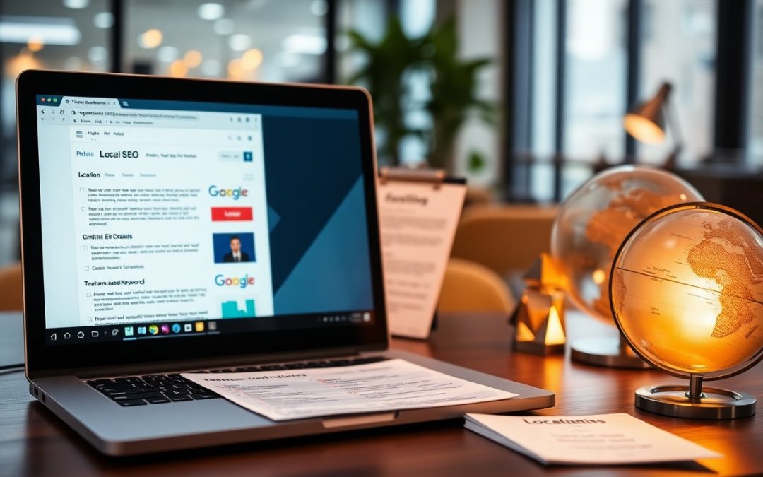 How To Create GEO-Friendly Content That AI Search Systems Will Showcase