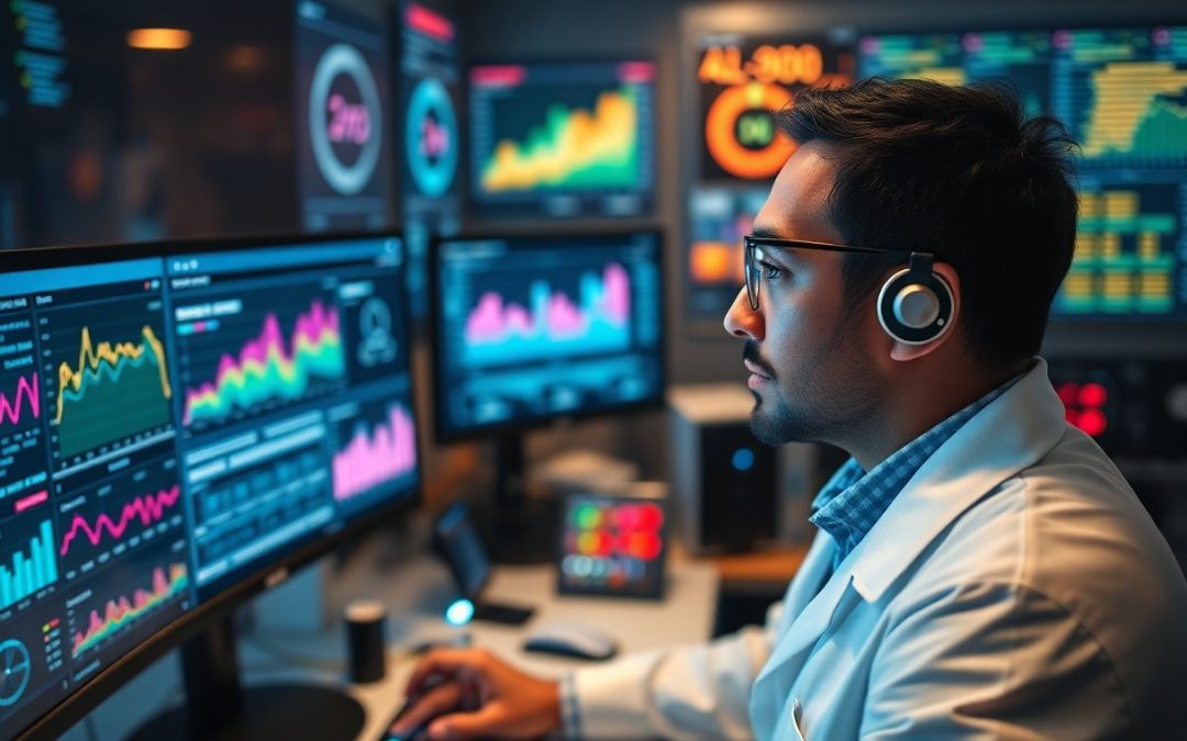 From Data To Emotion – Understanding The Science Of Vibe Programming