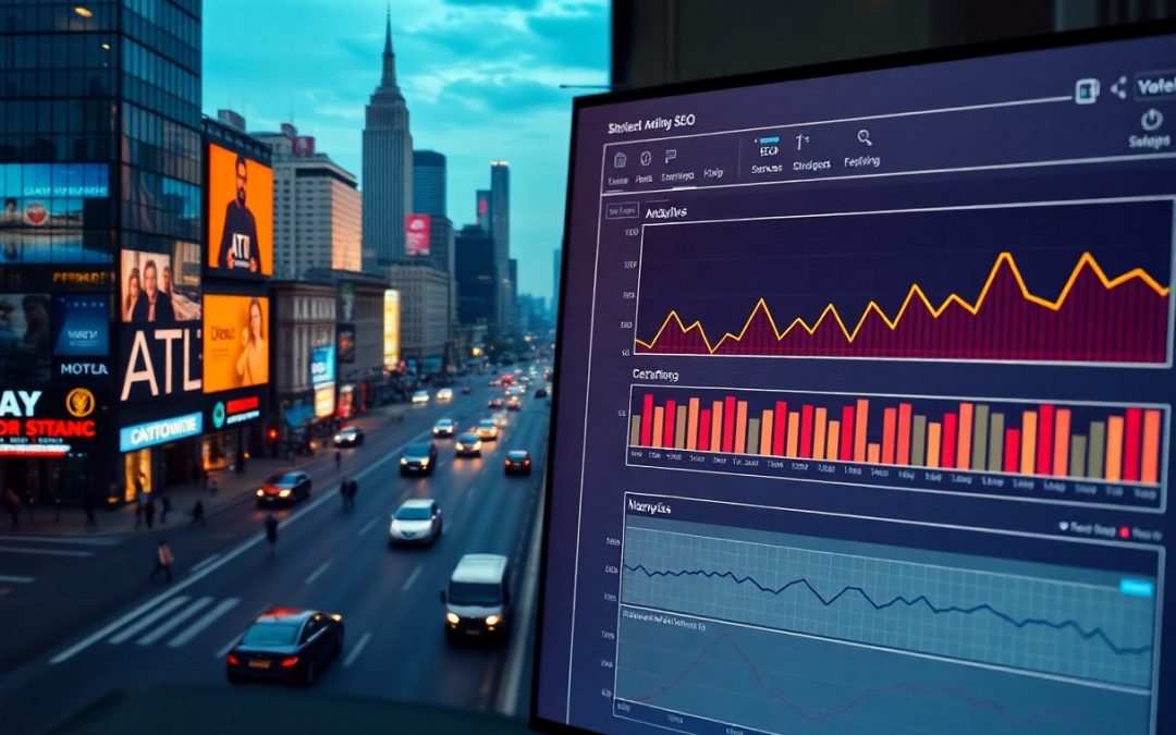 GEO Vs. SEO – Understanding The Difference And How They Work Together