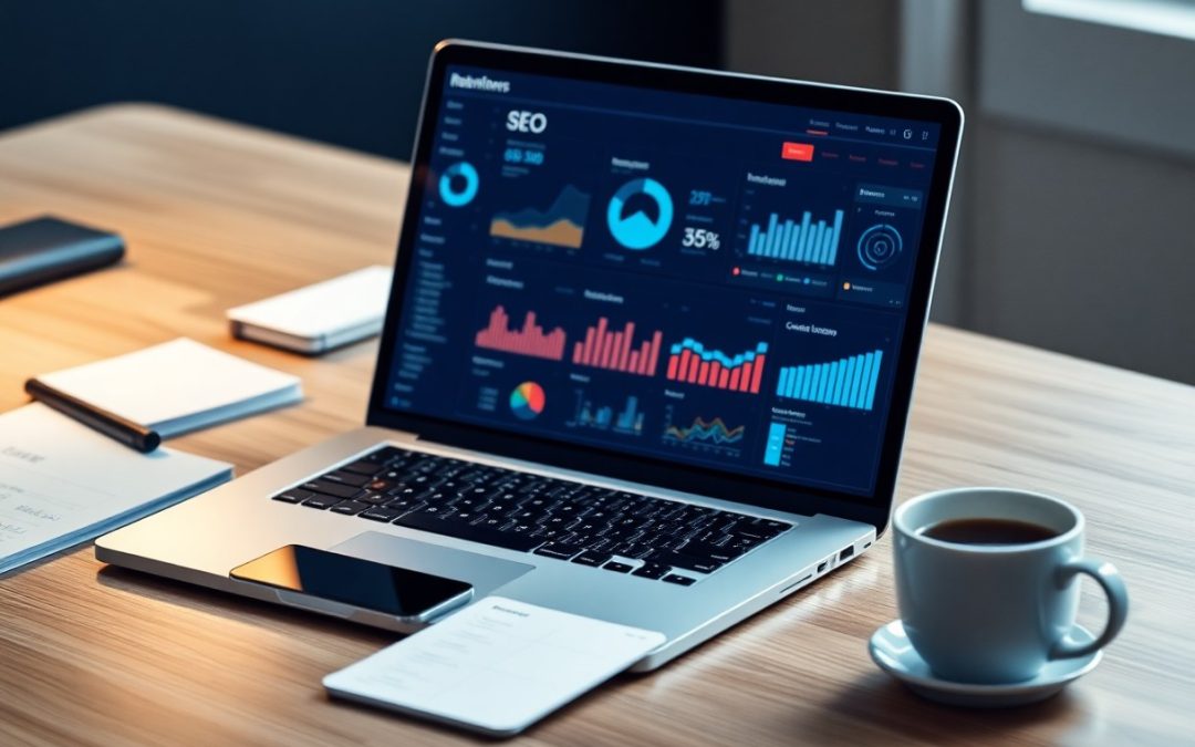 The Role Of Machine Learning In Modern SEO Optimization