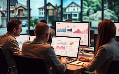 Powerful Ways Zoho CRM Transforms Real Estate Marketing